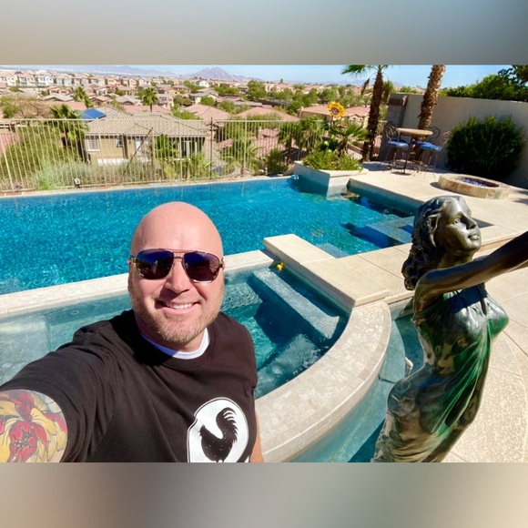 Meet your Posher, Bill - Picture 3 of 9